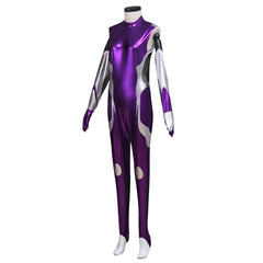 Halloweez Asagi Cosplay Outfit from Action Taimanin | Premium Game Cosplay Collection - Halloweez