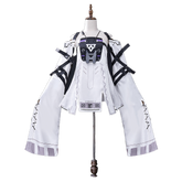 Stylish Gray Raven Cosplay Set - No.21 from Halloweez: Punishing Gray Raven - Halloweez