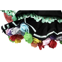 Halloweez 2021 Hatsune Miku Cosplay Costume Women's Party Lolita Dress Halloween Uniform - Halloweez