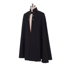 Epic Medieval Knight Cape: Halloweez Halloween Costume for Adults - Halloweez