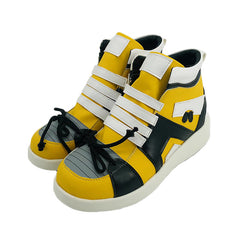 Apex Legends Rampart Cosplay Shoes for Game Lovers and Cosplayers - Halloweez