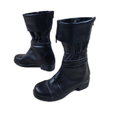 2175 Final Fantasy VII Remake Cloud Strife Cosplay Shoes for Anime Conventions - Halloweez