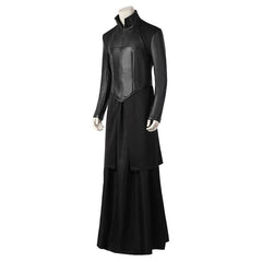 Halloweez Sandman Dream Morpheus Cosplay Costume - Adult Unisex Halloween Carnival Wear - Halloweez