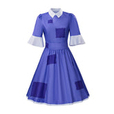 Stunning Halloweez Jax Ragatha Queeness Cosplay Costume for Halloween & Comic Con - Halloweez