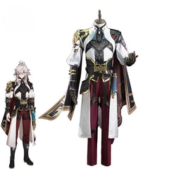 Stunning Halloweez Jing Yuan Cosplay Outfit for Men - Perfect for Parties and Cosplay Events - Halloweez
