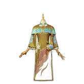 Identity V cos Toy Merchant - Flowering Tree cosplay game anime 2D C costume female - Halloweez