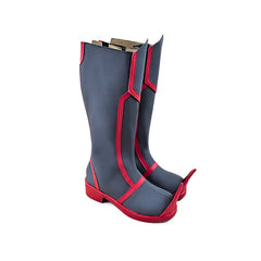 2252Vocaloid3V - Yuezheng Ling Cosplay Shoes for Music Performance - Halloweez