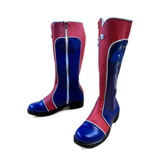 Ultraman Taro ZAT Team Uniform Cos Shoes for Anime Conventions - Halloweez