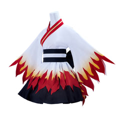 Jujutsu Kaisen Cosplay Costume – Premium Quality & Authentic Design - Halloweez