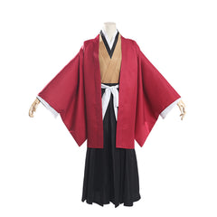 Halloween New Anime Cosplay Costume for Stage Performance - Halloweez