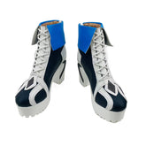 Honkai Impact 3 Bronya Zaychik Cosplay Shoes for Anime Conventions - Halloweez