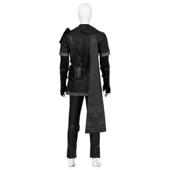 Halloweez Dark Link Cosplay Costume - Premium Zelda Suit for Gamers - Halloweez