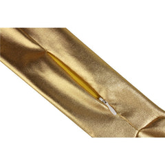 Halloweez X-Men Phoenix Pearl White Spandex Cosplay Costume for Movie Enthusiasts - Halloweez