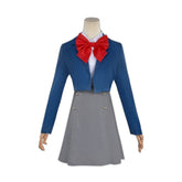 Akoya Pearl Magical Girl Cosplay Costume - Anime Performance Outfit - Halloweez