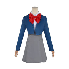 Akoya Pearl Magical Girl Cosplay Costume - Anime Performance Outfit - Halloweez