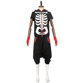 Halloweez Kabane Cosplay Costume - Unique Halloween & Party Wear - Halloweez