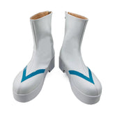 Onmyoji Abe no Seimei Cosplay Shoes for Anime Conventions and Performances - Halloweez