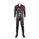 Baldur's Gate 3 Astarion Cosplay Costume - Premium Quality Game Character Outfit - Halloweez