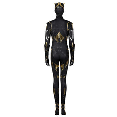 Halloweez Black Panther Wakanda Forever Shuri Suit for Adult Cosplay - Halloweez