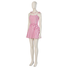 Adult Pink Princess Costume - Perfect for Halloween & Cosplay - Halloweez