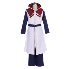 Halloweez Fire Emblem Cosplay Heroes Indigo Dancer Costume | Premium Game Cosplay Outfit - Halloweez
