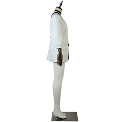 Halloweez Rachel Gardner (Ray) Cosplay Outfit - Satsuriku no Tenshi Inspired - Halloweez