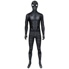 Halloweez Spider-Man Stealth Suit - Ultimate Cosplay Zentai for Halloween - Halloweez