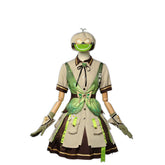 Infinity Nikki Cosplay Costume - Forest Butterfly Dance & Starlight Dream - Halloweez