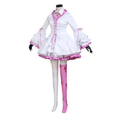 Halloweez Cosplay Costume for Women - Adorable Lolita Dress Uniform Suit - Halloweez