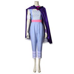 Halloweez Bo Peep Cosplay Costume for Women - Exclusive Halloween Outfit - Halloweez