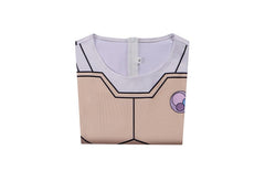 Invincible Thaedus Cosplay Costume