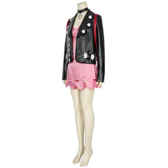 Halloweez Marnie Cosplay Costume - Perfect for Your Pokemon Sword and Shield Themed Halloween Party - Halloweez