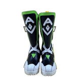 1630 Genshin Impact Kaedehara Kazuha Cosplay Shoes for Anime Conventions - Halloweez