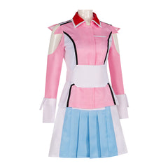 Mobile Suit Gundam SEED Destiny Stella Loussier Gaia Gundam Pilot Cosplay Costume Full Set - Halloweez