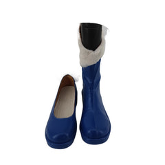 Monday 2131 Fortune Telling Cosplay Shoes for Anime Conventions and Performances - Halloweez