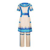 What If...? Kahhori Cosplay Costume - Premium Quality Anime Outfit - Halloweez