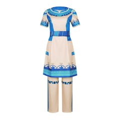 What If...? Kahhori Cosplay Costume - Premium Quality Anime Outfit - Halloweez