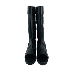 Naruto ANBU Kakashi Hatake Cosplay Shoes for Comic Con Anime Fans - Halloweez