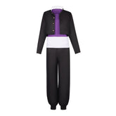 Fairy Tail Gray Fullbuster Cosplay Costume - Ice Wizard Gray Role-Playing Outfit - Halloweez