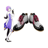 1836 World Project Colorful Stage 3rd Anniversary Wonderlands x Showtime Kamiyama Rui Cosplay Shoes - Halloweez