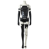 Halloweez A2 Cosplay Costume for Women - NieR:Automata Inspired Halloween Party Look - Halloweez