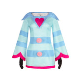 Jujutsu Kaisen Yuji Itadori Todo Aoi Cosplay Costume Anime Halloween Clothing - Halloweez