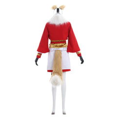 Fire Emblem Awakening Inigo Cosplay Costume Full Set by Halloweez | Authentic Gaming Outfit - Halloweez