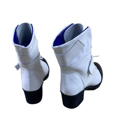 1809 Uma Musume Pretty Derby Takahiro Diva Cosplay Shoes for Anime Conventions - Halloweez