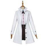 Embrace Your Inner Hero with the Halloweez Arifureta: From Commonplace to World's Strongest Yue Uniform Cosplay Costume - Halloweez