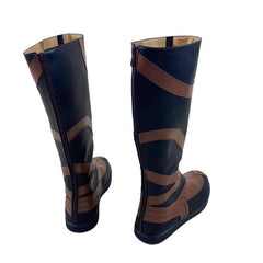 The Legend of Badlands Li Xingyun Cosplay Shoes for Anime Conventions and Performances - Halloweez