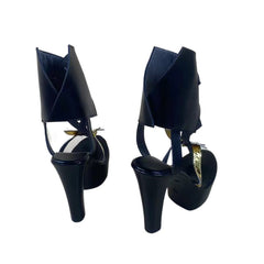1845 Onmyoji Shiranui Cosplay Shoes for Anime Conventions and Performances - Halloweez