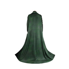 Loki Season 2 Cosplay Costume - Premium Loki God Outfit - Halloweez