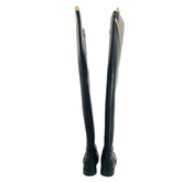 VALORANT Viper Cosplay Shoes for Anime Conventions - Unisex - Halloweez