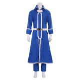 Halloweez Sword Art Online Alicization Lycoris Eugeo Cosplay Costume - Halloweez